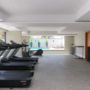 Apartamento em Curitiba, bairro Bacacheri
