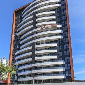 Apartamento em Curitiba, bairro Bacacheri