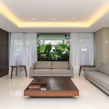 Apartamento em Curitiba, bairro Bacacheri