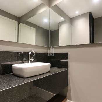Apartamento em Curitiba, bairro Bacacheri