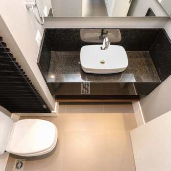 Apartamento em Curitiba, bairro Bacacheri