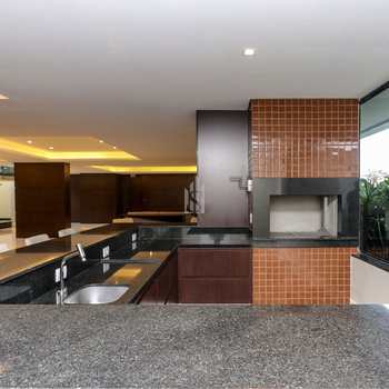 Apartamento em Curitiba, bairro Bacacheri