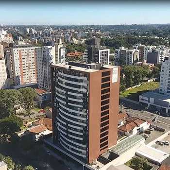 Apartamento em Curitiba, bairro Bacacheri