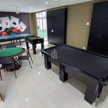 Apartamento em Curitiba, bairro Boa Vista