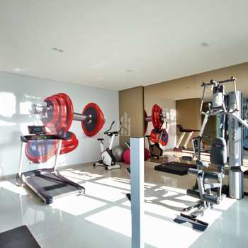 Apartamento em Curitiba, bairro Boa Vista