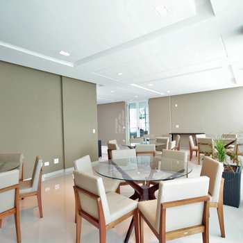 Apartamento em Curitiba, bairro Boa Vista