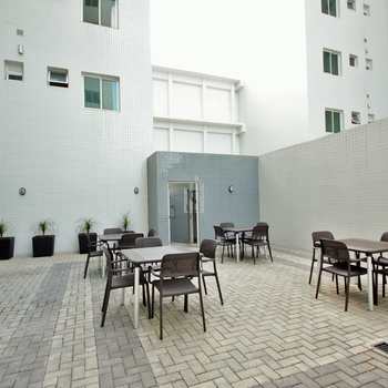 Apartamento em Curitiba, bairro Boa Vista