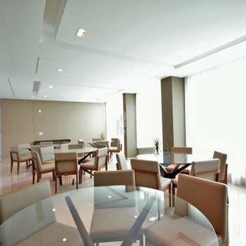 Apartamento em Curitiba, bairro Boa Vista