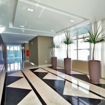 Apartamento em Curitiba, bairro Boa Vista
