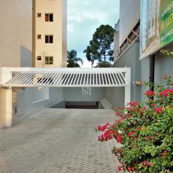Apartamento em Curitiba, bairro Boa Vista