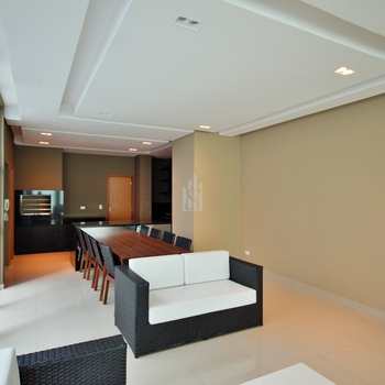 Apartamento em Curitiba, bairro Boa Vista