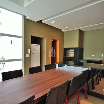 Apartamento em Curitiba, bairro Boa Vista