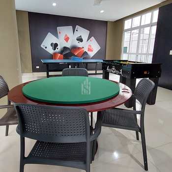 Apartamento em Curitiba, bairro Boa Vista