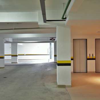 Apartamento em Curitiba, bairro Boa Vista