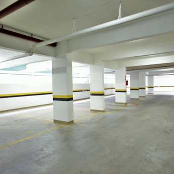 Apartamento em Curitiba, bairro Boa Vista