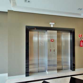 Apartamento em Curitiba, bairro Boa Vista