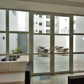 Apartamento em Curitiba, bairro Boa Vista