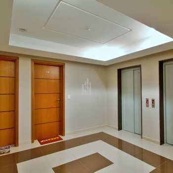 Apartamento em Curitiba, bairro Boa Vista
