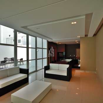 Apartamento em Curitiba, bairro Boa Vista