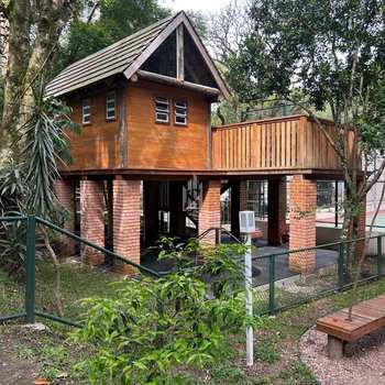 Apartamento em Curitiba, bairro Bacacheri