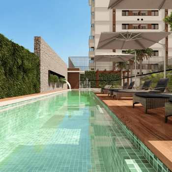 Apartamento em Curitiba, bairro Bacacheri