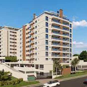 Apartamento em Curitiba, bairro Bacacheri