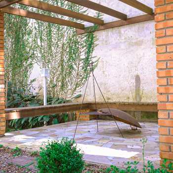 Apartamento em Curitiba, bairro Bacacheri