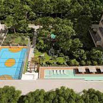 Apartamento em Curitiba, bairro Bacacheri