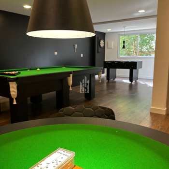 Apartamento em Curitiba, bairro Bacacheri