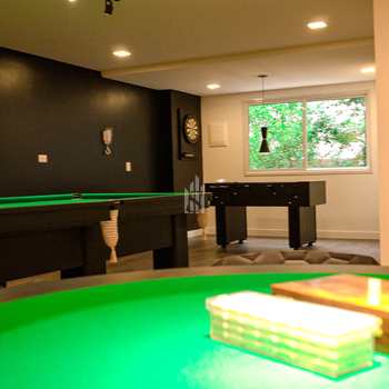 Apartamento em Curitiba, bairro Bacacheri