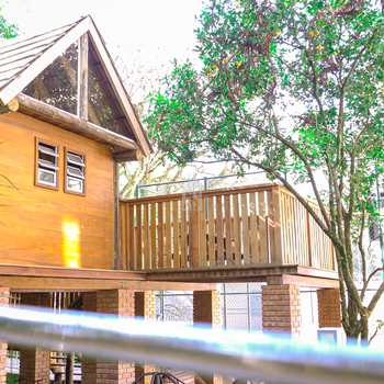 Apartamento em Curitiba, bairro Bacacheri