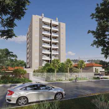 Apartamento em Curitiba, bairro Tingui