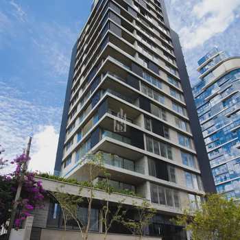 Apartamento em Curitiba, bairro Juvevê