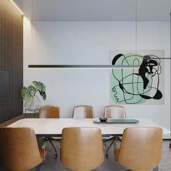 Apartamento em Curitiba, bairro Juvevê
