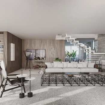 Apartamento em Curitiba, bairro Juvevê