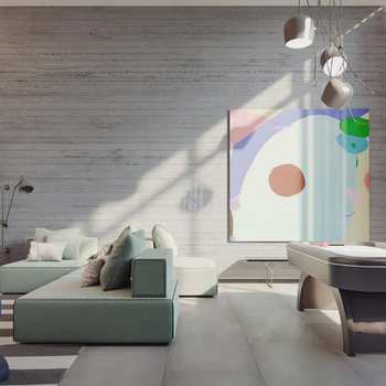 Apartamento em Curitiba, bairro Juvevê