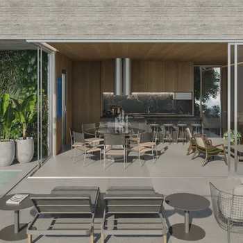 Apartamento em Curitiba, bairro Juvevê