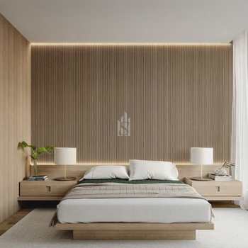 Apartamento em Curitiba, bairro Juvevê