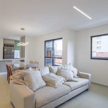 Apartamento em São José dos Pinhais, bairro São Pedro