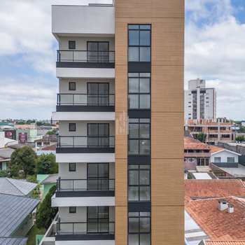 Apartamento em São José dos Pinhais, bairro São Pedro