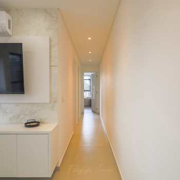 Apartamento em São José dos Pinhais, bairro São Pedro
