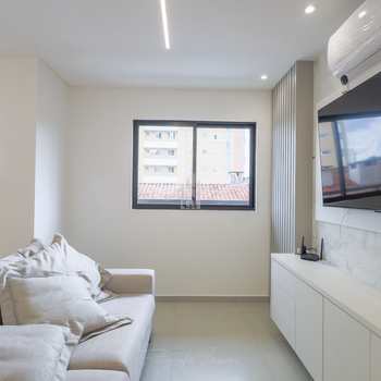 Apartamento em São José dos Pinhais, bairro São Pedro