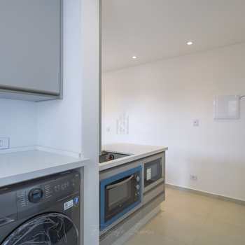 Apartamento em São José dos Pinhais, bairro São Pedro