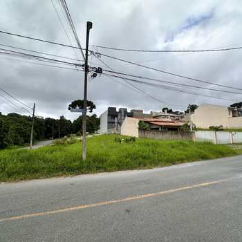 Terreno em Curitiba, bairro Abranches