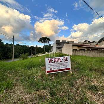Terreno em Curitiba, bairro Abranches