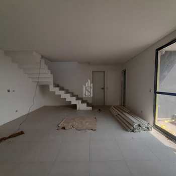Cobertura em Curitiba, bairro Capão Raso