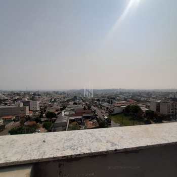 Cobertura em Curitiba, bairro Capão Raso