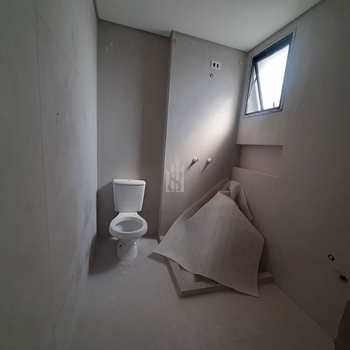 Cobertura em Curitiba, bairro Capão Raso