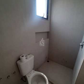 Cobertura em Curitiba, bairro Capão Raso