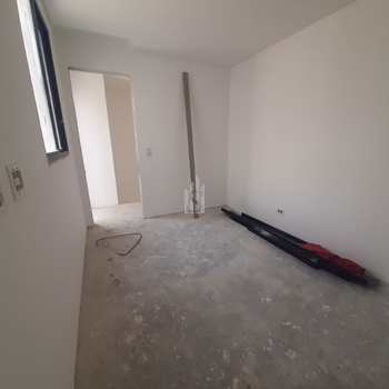 Cobertura em Curitiba, bairro Capão Raso